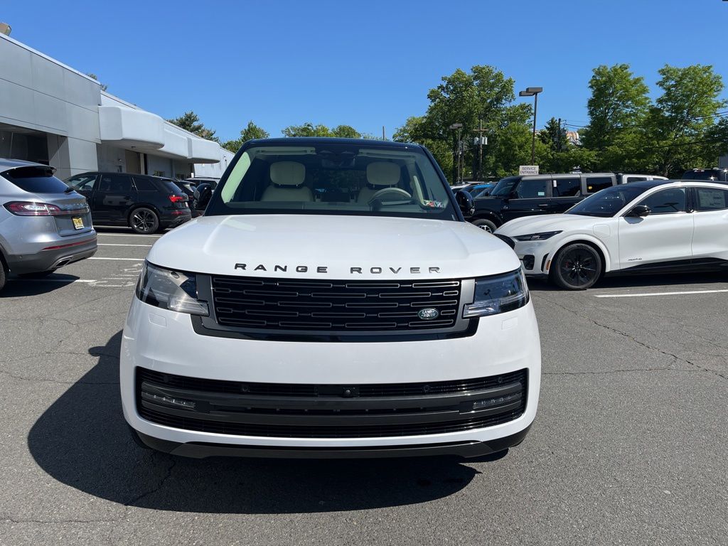 land rover range rover 2024 SALK19E98RA247669 image land rover range rover 2024 SALK19E98RA247669 image